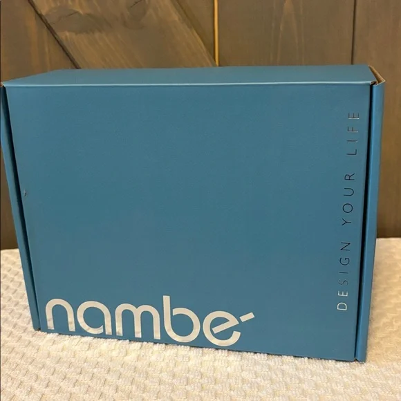 Nambe Discontinued silver Frame- Movie 6x4 - Picture 2 of 8